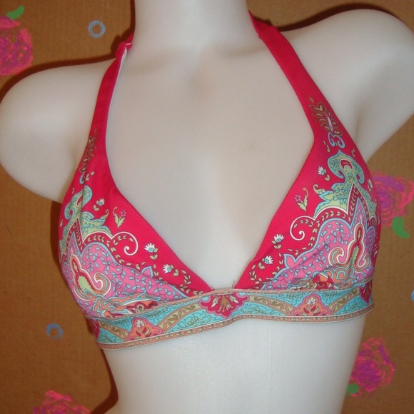 Victoria's Secret Other - Victoria's Secret Bikini Top Size S